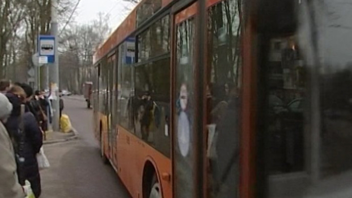 В Калининграде пока не планируют введение QR-кодов в общественном транспорте