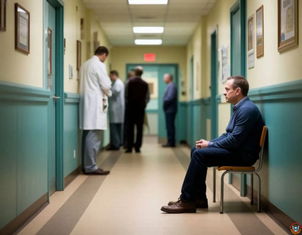 Федеральный стандарт: сроки ожидания врачей в Ростове сокращены до минимума