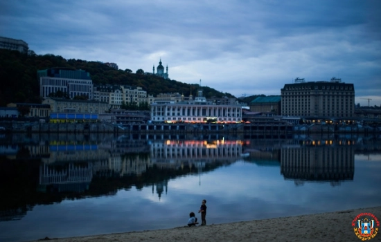 На Украине до сих пор обесточены полторы тысячи населенных пунктов