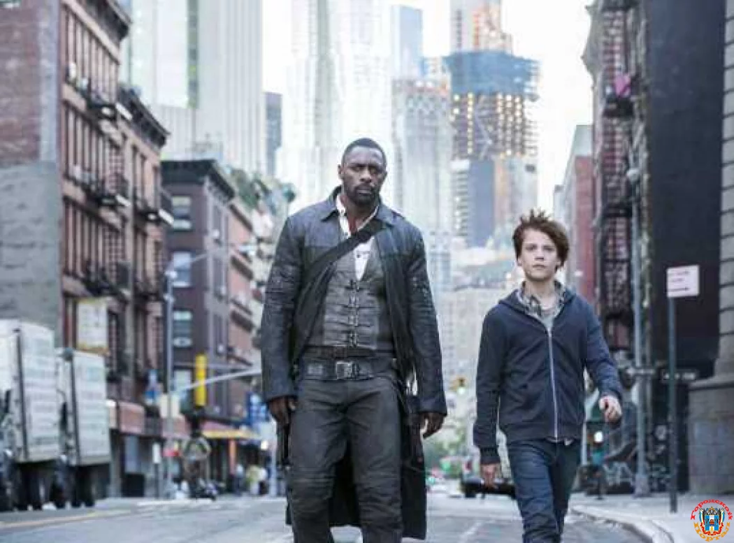 О сериале &laquo;Темная башня&raquo;