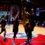 Ростовские баскетболисты второй раз уступили «Металлургу»