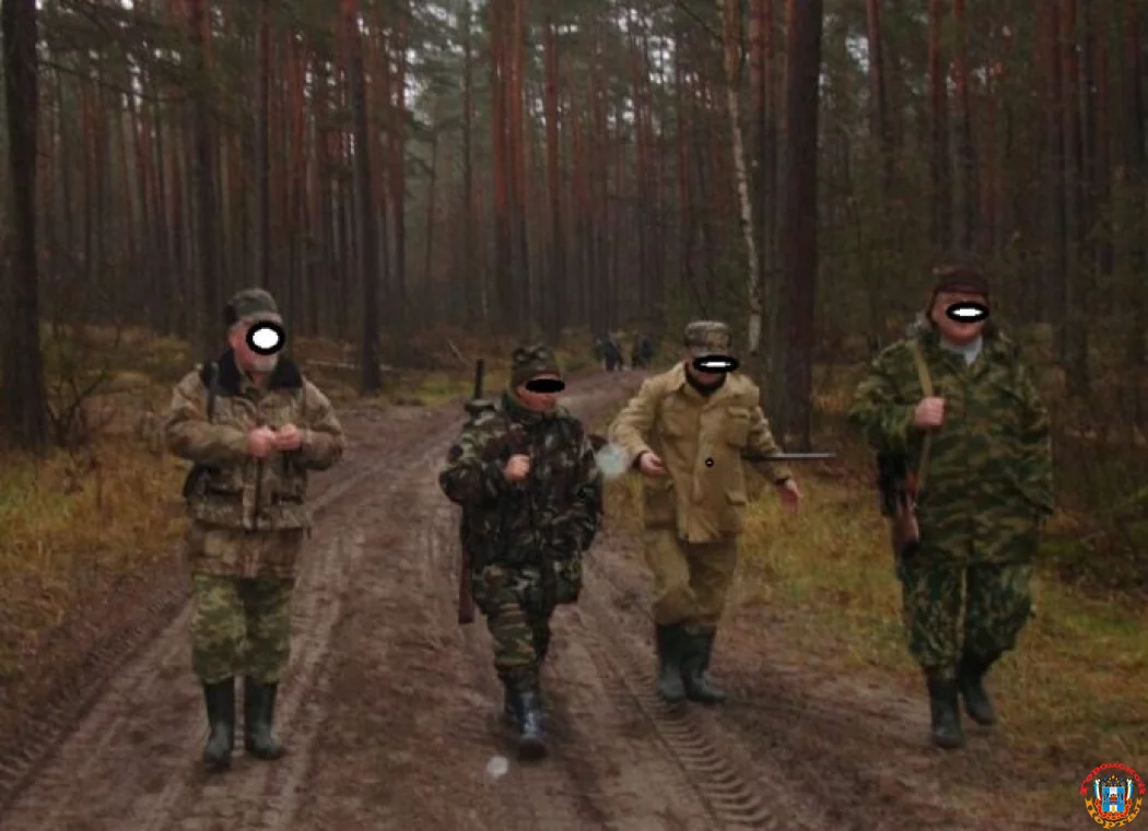 Ростовского фермера тяжело ранили в живот на охоте в Брянской области