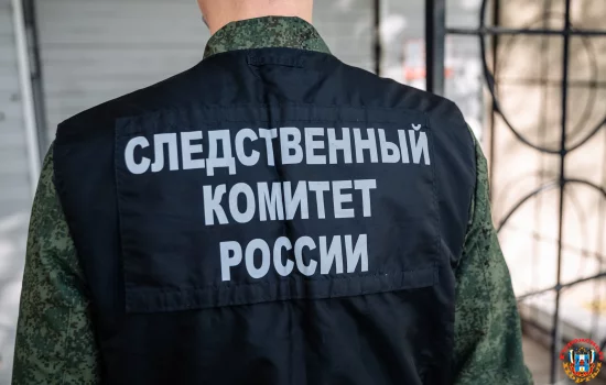 Труп младенца нашли в мусорном баке в Суворовском