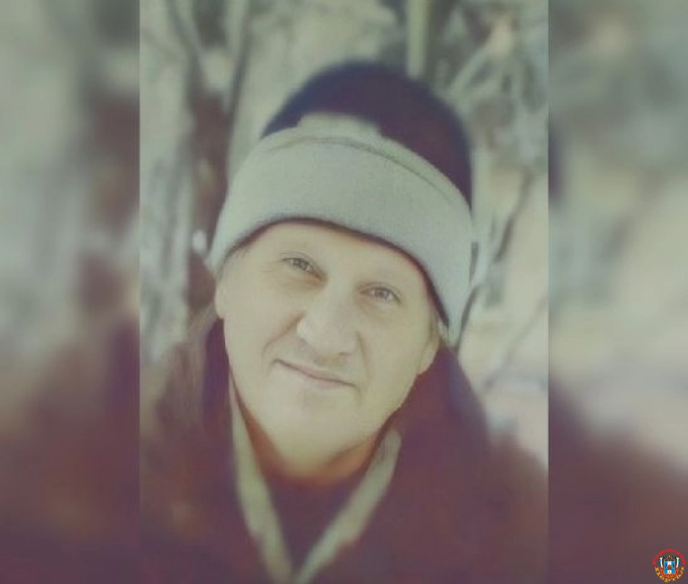 В Ростовской области ищут пропавшего 67-летнего мужчину