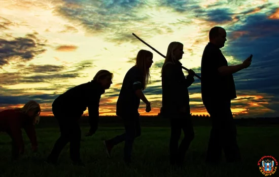 Для современного мира мы развиваемся слишком медленно