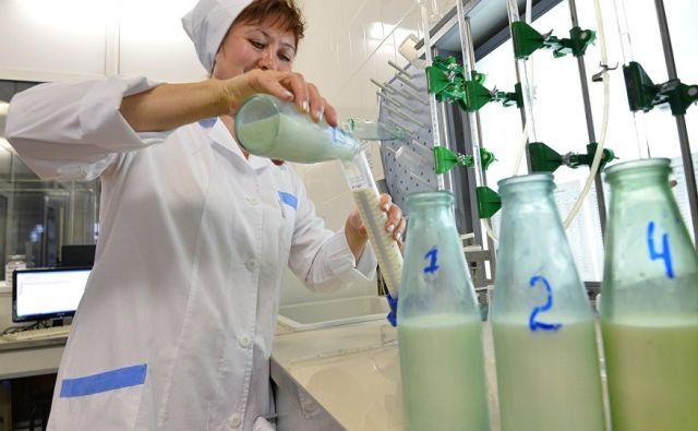 Депутаты Заксобрания Ростовской области предложат Госдуме дать регионам право мониторить качество продуктов