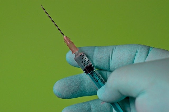 План по вакцинации от коронавируса выполнен в Ростовской области на 57,7%