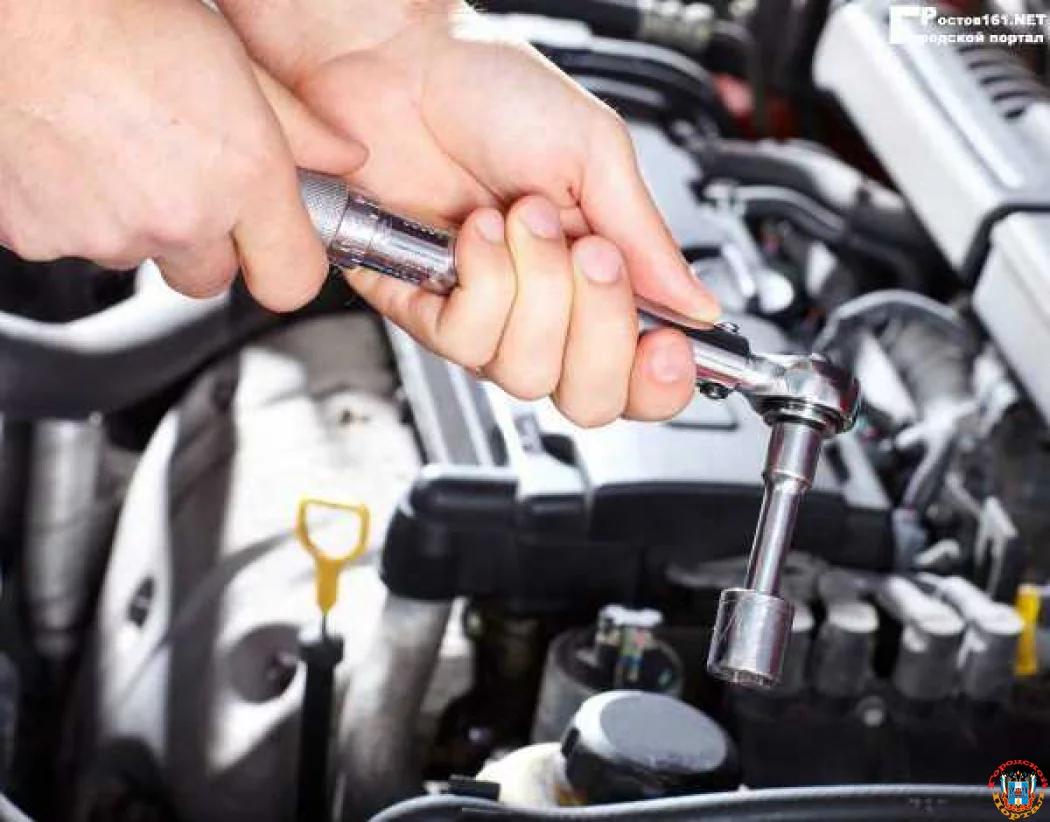 Автомобили с АКПП: где и когда осуществлять ремонт