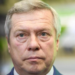 Василий Голубев намекнул, что не планирует менять работу летом