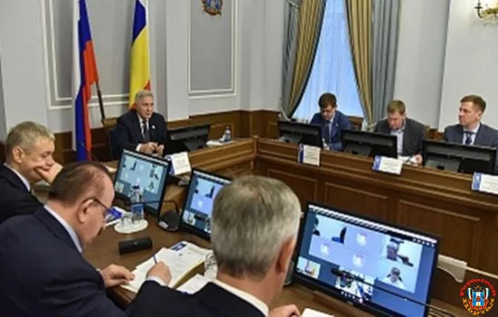 Донские парламентарии с экспертами обсудили вопросы по реализации «гаражной амнистии»