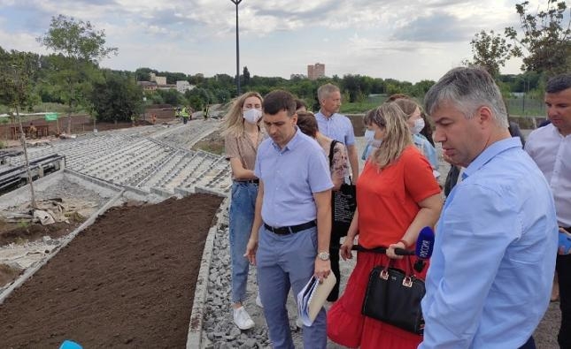 Проектировщик парка вдоль реки Темерник уличил власти Ростова в дезинформации и лжи