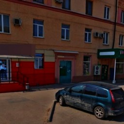 Магазин в центре Таганрога горел дважды за сутки