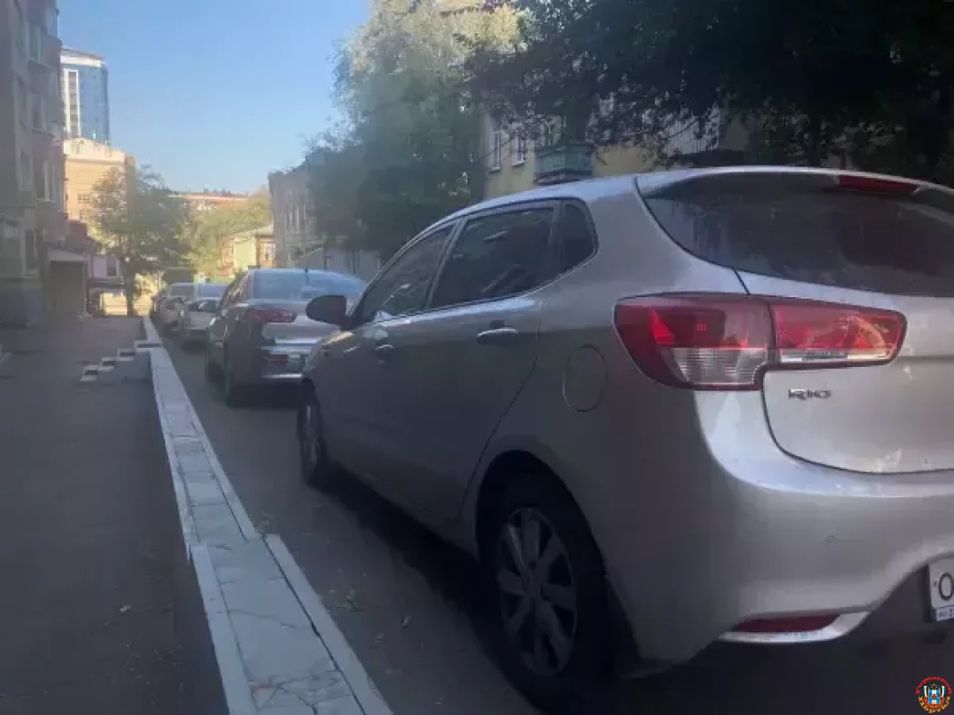 Транспортный налог повысили в Ростовской области