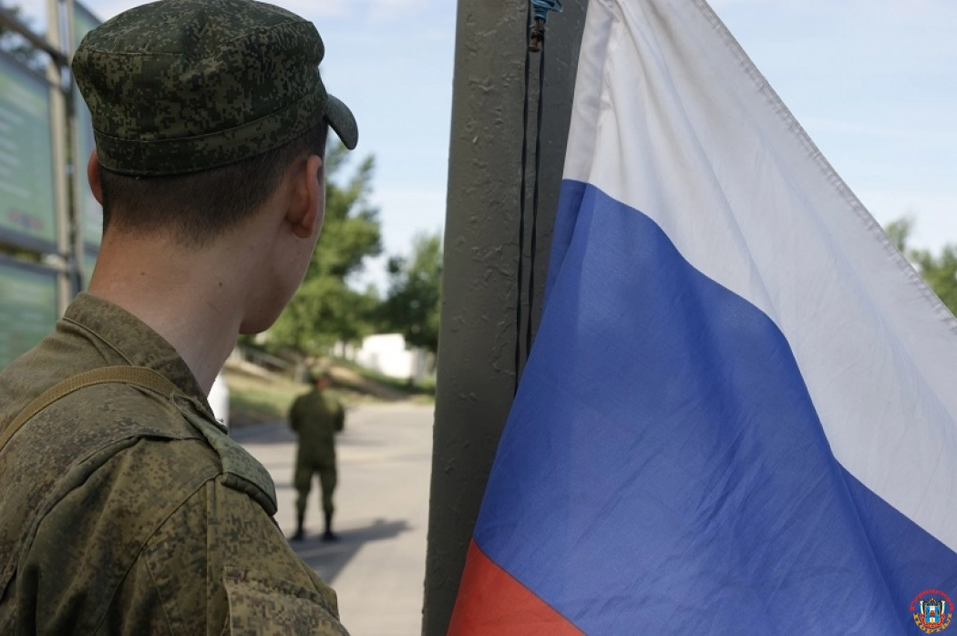 В Ростовской области безработных позвали служить по контракту