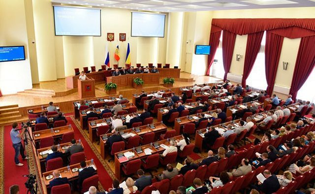 Профицит бюджета Ростовской области за прошлый год направят на реализацию нацпроектов