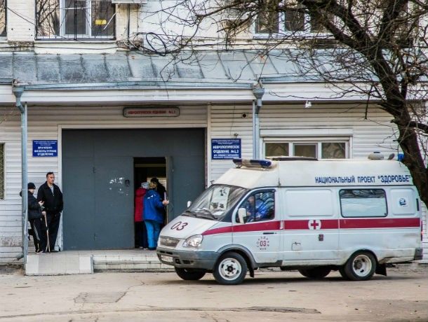 Жестоко избитый в Суворовском мужчина умер в больнице