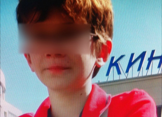 Полицейские нашли пропавшего ростовского школьника