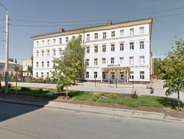 Еще один школьный бухгалтер в Ростове попался на воровстве