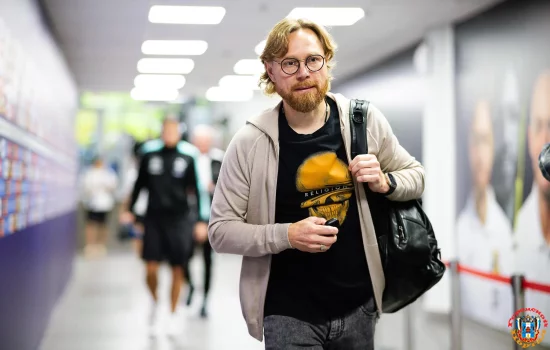 Как Карпин повторил путь Бердыева