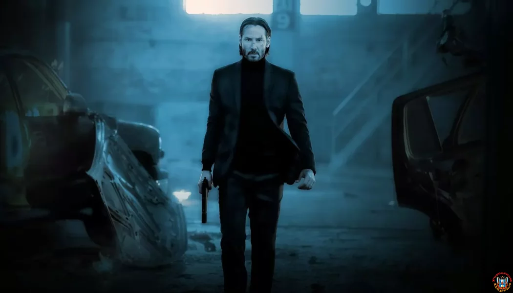 Украденные дорогие часы вернули Киану Ривзу