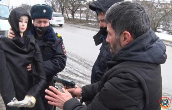 В Ростове 18 лет «строгача» получил мужчина, убивший товарища из-за денег