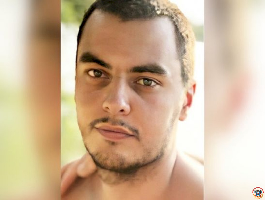 В Ростовской области 26-летний парень пропал без вести
