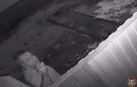 В Ростовской области мужчина травит соседских собак