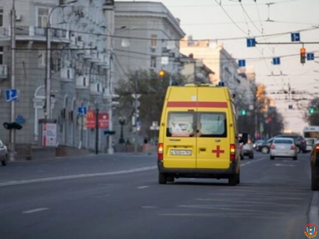 В Ростовской области за сутки коронавирус победили 32 человека