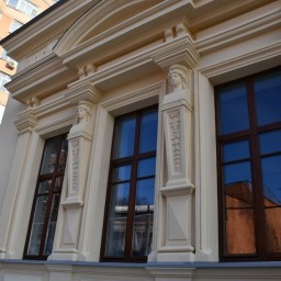В Ростове завершили реставрацию дома барона Врангеля