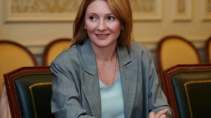 Комиссаром павильона РФ на венецианской биеннале станет Анастасия Карнеева
