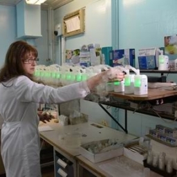 Знаком качества «Сделано на Дону» отмечены ингаляторы ростовской фирмы «Алмаз»