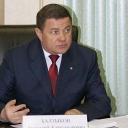 В Ростовской области назначили начальника Южной оперативной таможни