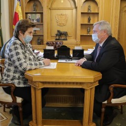 Реорганизация системы здравоохранения в Ростовской области начнется в 2022 году