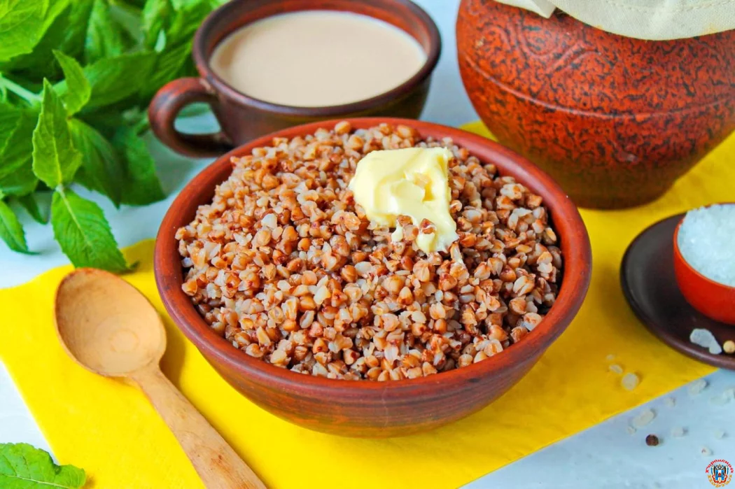 Гречка по‑домашнему: проверенные способы приготовить кашу вкусно и с пользой