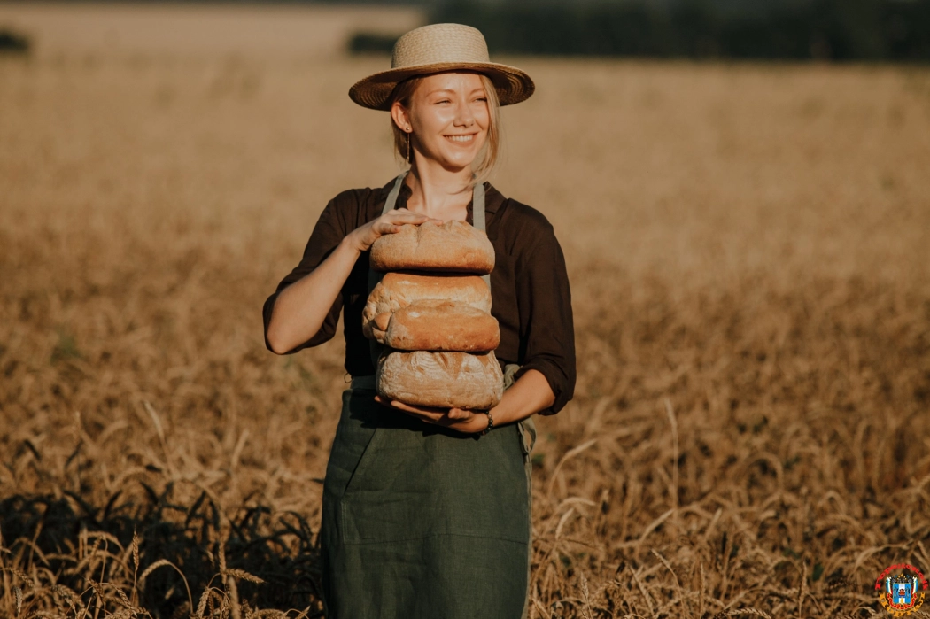 В Неклиновском районе пройдет сельская познавательно-динамичная игра в сфере сельского туризма «От зерна к хлебу»