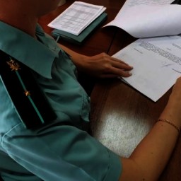 В Ростовской области экс-судебный пристав отменила собственный штраф