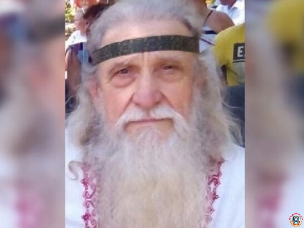 В Ростовской области пенсионер ушел в лес и заблудился