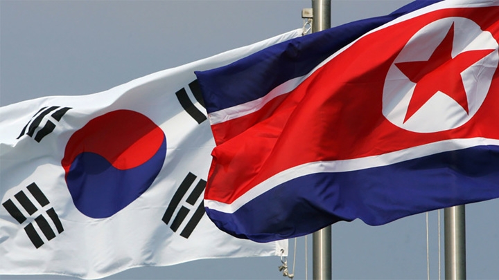 Олимпиаду-2032 могут совместно принять Южная Корея и КНДР