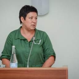 Ольгу Мельникову официально назначили начальником управления горздрава Ростова