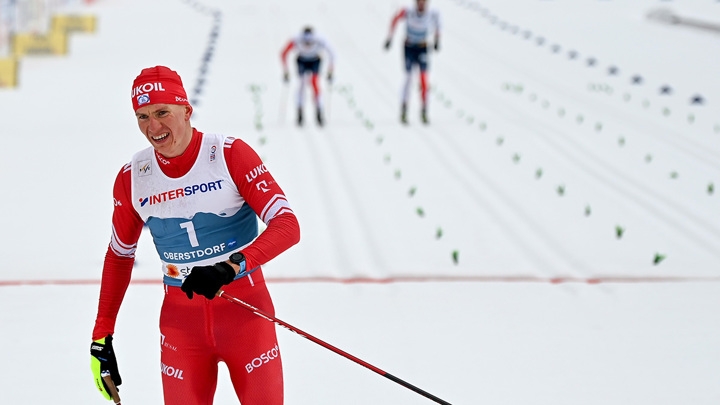 FIS отменил этап Кубка мира по лыжным гонкам в Словении FIS отменил этап Кубка мира по лыжным гонкам в Словении
