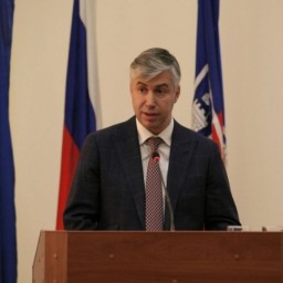 Алексей Логвиненко назвал бюджет Ростова на 2022-й год самым большим за всю историю города