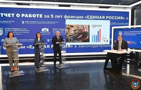 Александр Ищенко: У нас есть сильные позиции, чтобы выполнять наказы избирателей