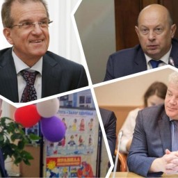 Четыре депутата госдумы от Ростовской области решили не участвовать в праймериз «Единой России»