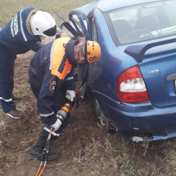 Один погиб и двое пострадали в ДТП в Ростовской области