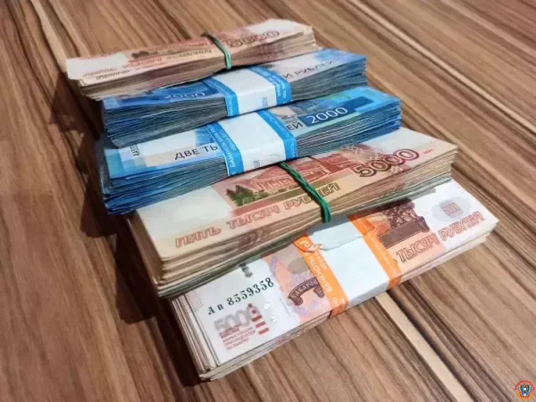 Депутат Геннадий Краснянский задержан в Ростовской области