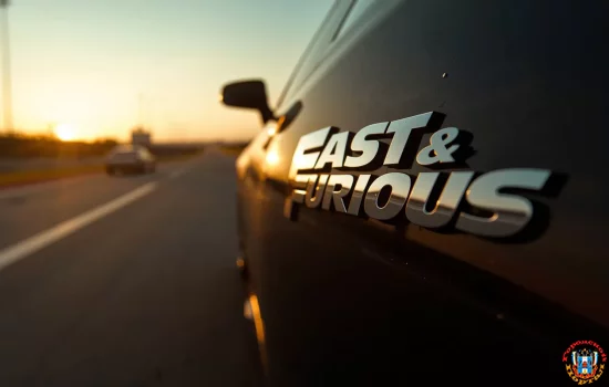 «Форсаж. Навсегда»: Universal назначила дату последней гонки Доминика Торетто