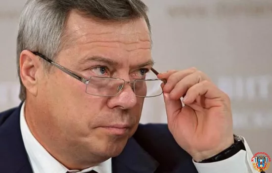 Начиненный взрывчаткой беспилотник взорвался на аэродроме Ростовской области