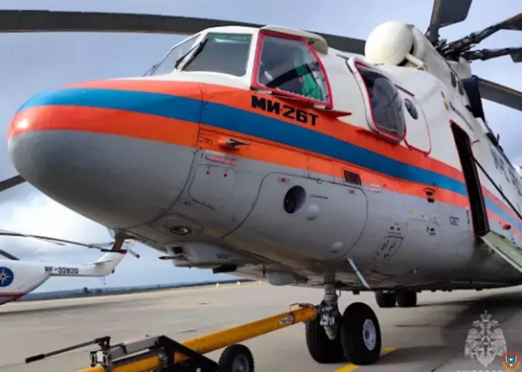 Пять пожаров и шесть аварий за сутки произошли в Ростовской области