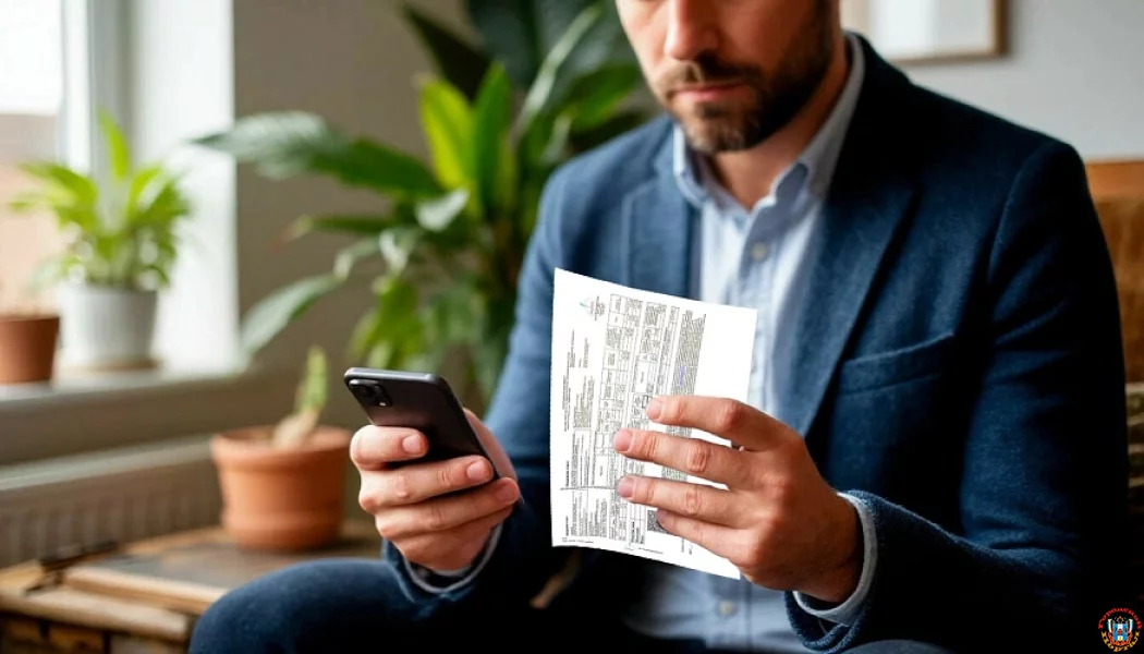 Подписаться на получение электронных квитанций призывает своих абонентов Ростовводоканал&nbsp;