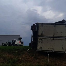 Прокуратура проводит проверку по факту ДТП с шестью погибшими на донской трассе